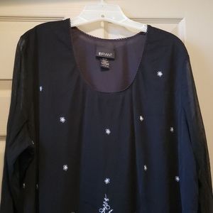 💎Lane Bryant Top💎